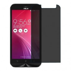 Asus Zenfone Zoom ZX551ML Screen Protector Hydrogel Privacy (Silicone) One Unit Screen Mobile