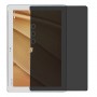 Asus Zenpad 10 Z300M Protecteur d'écran Hydrogel Privacy (Silicone) One Unit Screen Mobile
