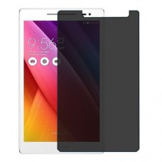 Asus Zenpad 8.0 Z380C Screen Protector Hydrogel Privacy (Silicone) One Unit Screen Mobile