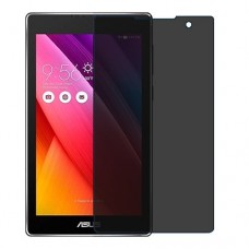 Asus Zenpad C 7.0 Z170MG Screen Protector Hydrogel Privacy (Silicone) One Unit Screen Mobile