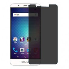 BLU Energy X Plus 2 Screen Protector Hydrogel Privacy (Silicone) One Unit Screen Mobile