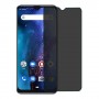 BLU G9 Screen Protector Hydrogel Privacy (Silicone) One Unit Screen Mobile