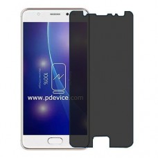 BLU Life One X2 Mini Protector de pantalla Hydrogel Privacy (Silicona) One Unit Screen Mobile