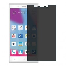 BLU Life Pure XL Screen Protector Hydrogel Privacy (Silicone) One Unit Screen Mobile