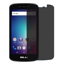 BLU Neo X LTE Protector de pantalla Hydrogel Privacy (Silicona) One Unit Screen Mobile