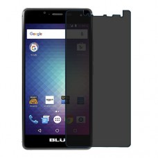 BLU R1 HD Screen Protector Hydrogel Privacy (Silicone) One Unit Screen Mobile