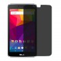 BLU Touchbook G7 Screen Protector Hydrogel Privacy (Silicone) One Unit Screen Mobile