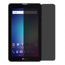 BLU Touchbook M7 Protector de pantalla Hydrogel Privacy (Silicona) One Unit Screen Mobile