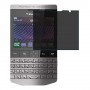 BlackBerry Porsche Design P9981 Screen Protector Hydrogel Privacy (Silicone) One Unit Screen Mobile