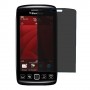BlackBerry Torch 9850 Screen Protector Hydrogel Privacy (Silicone) One Unit Screen Mobile