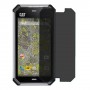 Cat S50 Protector de pantalla Hydrogel Privacy (Silicona) One Unit Screen Mobile