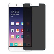 Coolpad Cool1 dual Screen Protector Hydrogel Privacy (Silicone) One Unit Screen Mobile