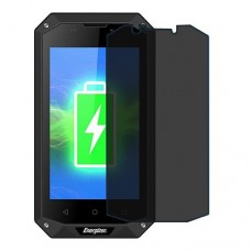 Energizer Energy 400 LTE Screen Protector Hydrogel Privacy (Silicone) One Unit Screen Mobile