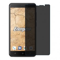 Energizer Energy E500S Screen Protector Hydrogel Privacy (Silicone) One Unit Screen Mobile