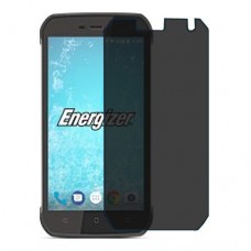Energizer Energy E520 LTE Screen Protector Hydrogel Privacy (Silicone) One Unit Screen Mobile