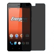 Energizer Energy S550 Screen Protector Hydrogel Privacy (Silicone) One Unit Screen Mobile