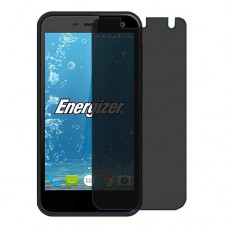 Energizer Hardcase H500S Protector de pantalla Hydrogel Privacy (Silicona) One Unit Screen Mobile