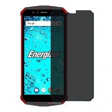 Energizer Hardcase H501S Screen Protector Hydrogel Privacy (Silicone) One Unit Screen Mobile
