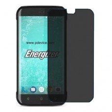 Energizer Hardcase H550S Screen Protector Hydrogel Privacy (Silicone) One Unit Screen Mobile