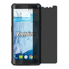 Energizer Hardcase H591S Screen Protector Hydrogel Privacy (Silicone) One Unit Screen Mobile