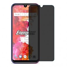 Energizer Ultimate U570S Screen Protector Hydrogel Privacy (Silicone) One Unit Screen Mobile
