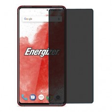 Energizer Ultimate U620S Pop Screen Protector Hydrogel Privacy (Silicone) One Unit Screen Mobile