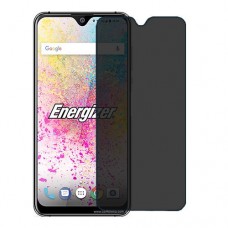 Energizer Ultimate U620S Screen Protector Hydrogel Privacy (Silicone) One Unit Screen Mobile