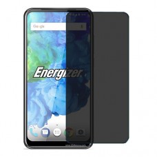 Energizer Ultimate U630S Pop Screen Protector Hydrogel Privacy (Silicone) One Unit Screen Mobile