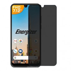 Energizer Ultimate U710S Screen Protector Hydrogel Privacy (Silicone) One Unit Screen Mobile