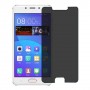 Gionee F5 Screen Protector Hydrogel Privacy (Silicone) One Unit Screen Mobile