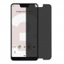 Google Pixel 3 XL Protector de pantalla Hydrogel Privacy (Silicona) One Unit Screen Mobile