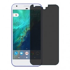 Google Pixel XL Screen Protector Hydrogel Privacy (Silicone) One Unit Screen Mobile