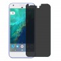 Google Pixel Screen Protector Hydrogel Privacy (Silicone) One Unit Screen Mobile