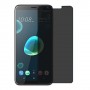 HTC Desire 12+ Protector de pantalla Hydrogel Privacy (Silicona) One Unit Screen Mobile