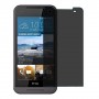 HTC Desire 520 Protector de pantalla Hydrogel Privacy (Silicona) One Unit Screen Mobile