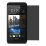 HTC Desire 601 Protector de pantalla Hydrogel Privacy (Silicona) One Unit Screen Mobile