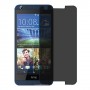 HTC Desire 626G+ Protector de pantalla Hydrogel Privacy (Silicona) One Unit Screen Mobile