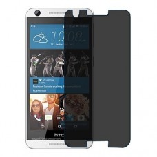 HTC Desire 626s Protector de pantalla Hydrogel Privacy (Silicona) One Unit Screen Mobile
