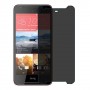 HTC Desire 628 Protector de pantalla Hydrogel Privacy (Silicona) One Unit Screen Mobile