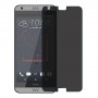 HTC Desire 630 Protector de pantalla Hydrogel Privacy (Silicona) One Unit Screen Mobile