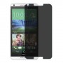 HTC Desire 816G dual sim Protector de pantalla Hydrogel Privacy (Silicona) One Unit Screen Mobile