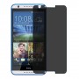 HTC Desire 820G+ dual sim Screen Protector Hydrogel Privacy (Silicone) One Unit Screen Mobile