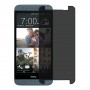 HTC One (E8) CDMA Protector de pantalla Hydrogel Privacy (Silicona) One Unit Screen Mobile