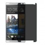 HTC One Max Protector de pantalla Hydrogel Privacy (Silicona) One Unit Screen Mobile