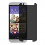 HTC One Remix Screen Protector Hydrogel Privacy (Silicone) One Unit Screen Mobile