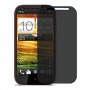 HTC One ST Protector de pantalla Hydrogel Privacy (Silicona) One Unit Screen Mobile