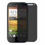 HTC One SV CDMA Protector de pantalla Hydrogel Privacy (Silicona) One Unit Screen Mobile