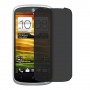 HTC One VX Protector de pantalla Hydrogel Privacy (Silicona) One Unit Screen Mobile