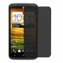 HTC One X+ Protector de pantalla Hydrogel Privacy (Silicona) One Unit Screen Mobile