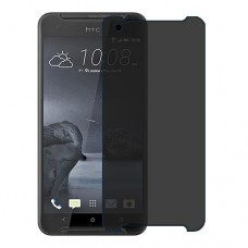 HTC One X9 Screen Protector Hydrogel Privacy (Silicone) One Unit Screen Mobile